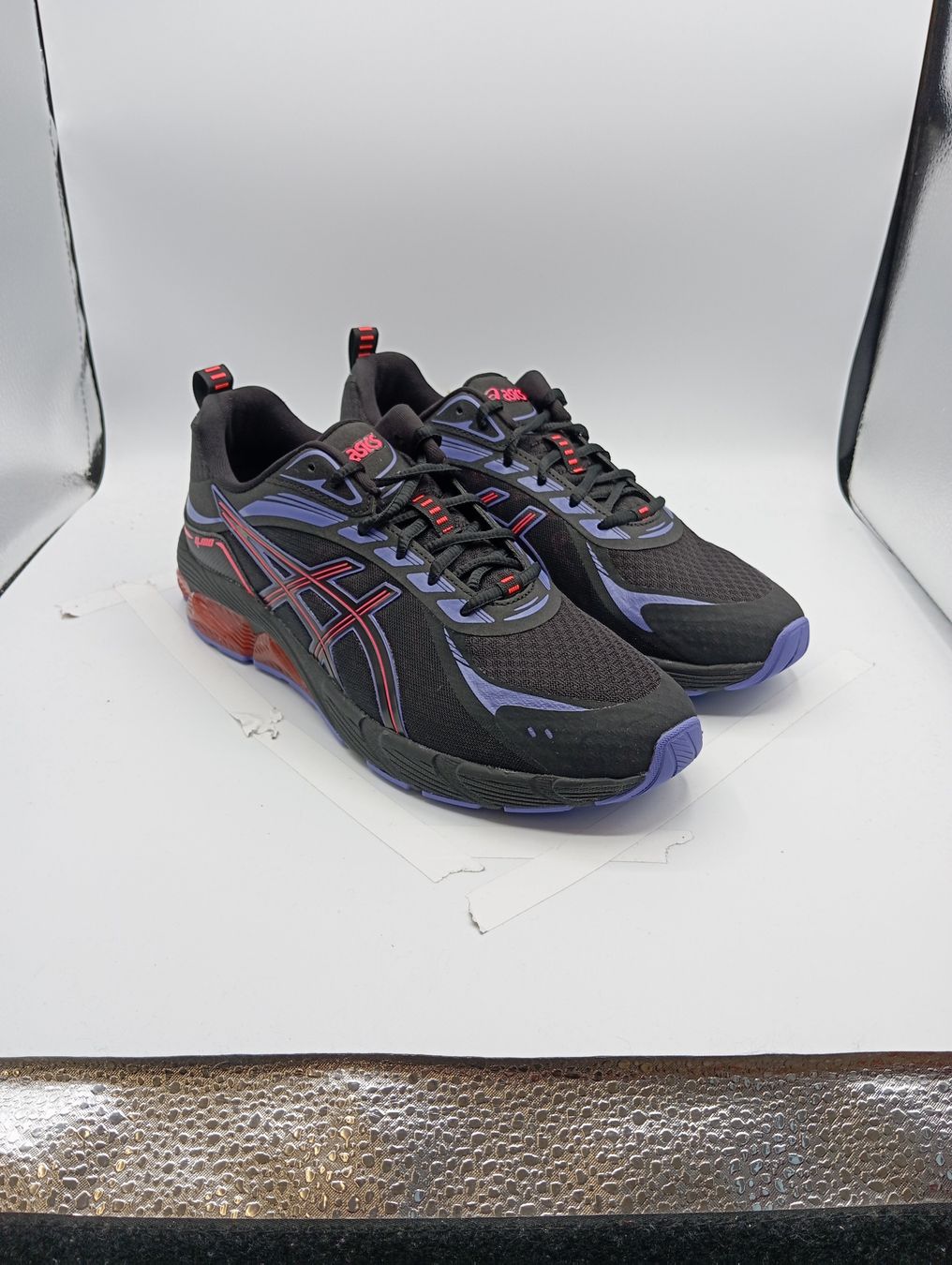 Asics Scarpe da uomo: GEL-QUANTUM 180 VIII - Diva Pink EU 46.5 – Nuovo e nell'imballaggio originale da Schaffhausen venduto da outlez 1