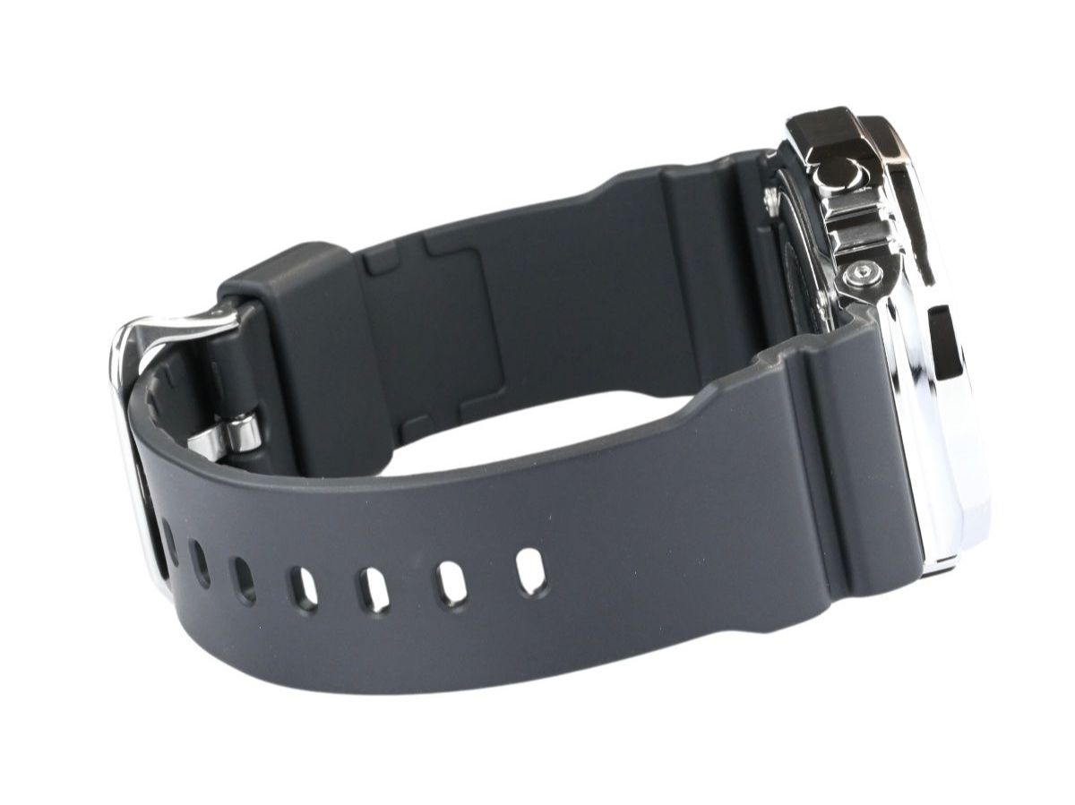 Casio Orologi: Casio G-Shock GM-2100RW-1A – Nuovo e nell'imballaggio originale da Zug venduto da Avent0ri_by_Montauk 4