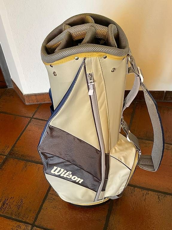 Borse: Golfbag  – Usato da Orselina venduto da Mandalas 3