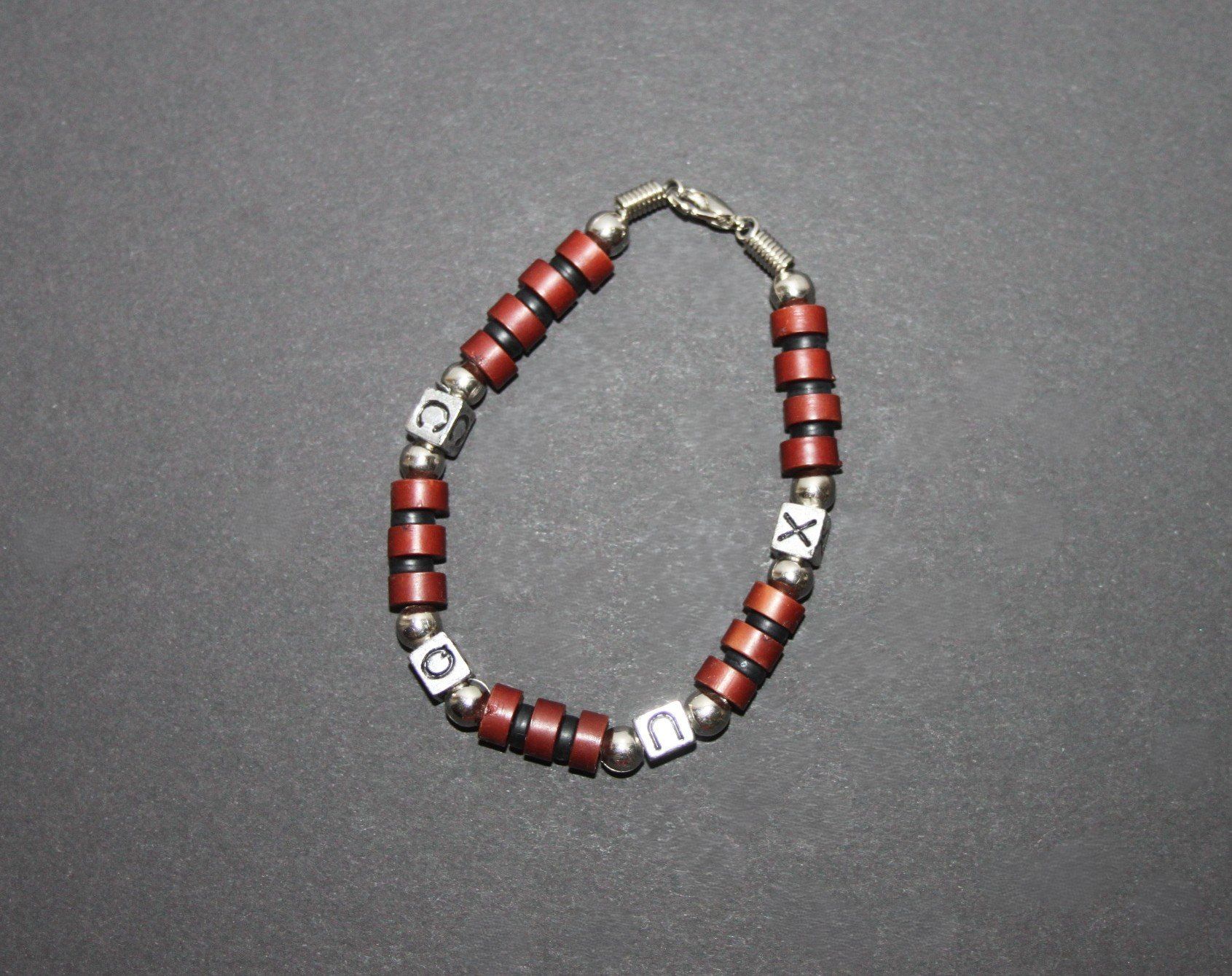 Bracciali & Braccialetti: Armband / UNISEX – Usato da Otelfingen venduto da Jupi07 1