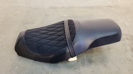Hyosung Bobber 125 Sitz / Sattel / Fahrersitz