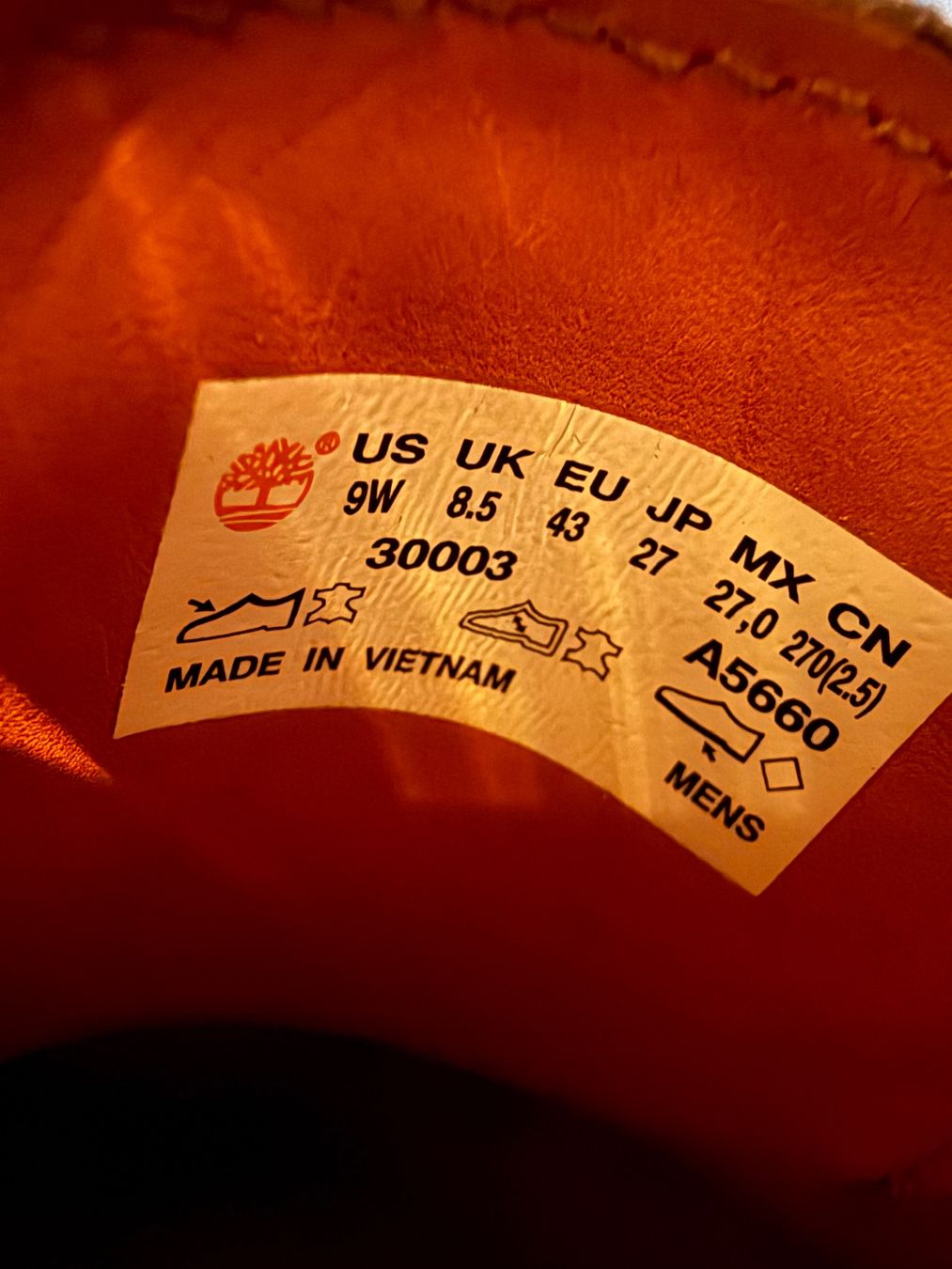 Timberland Scarpe da uomo: Timberland Authentics Bootsschuhe, Grösse 43 – Nuovo (secondo la descrizione) da Hindelbank venduto da m-see 4
