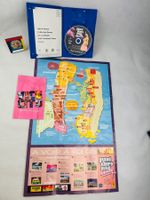 PS2 Grand Theft Auto GTA: Vice City CIB