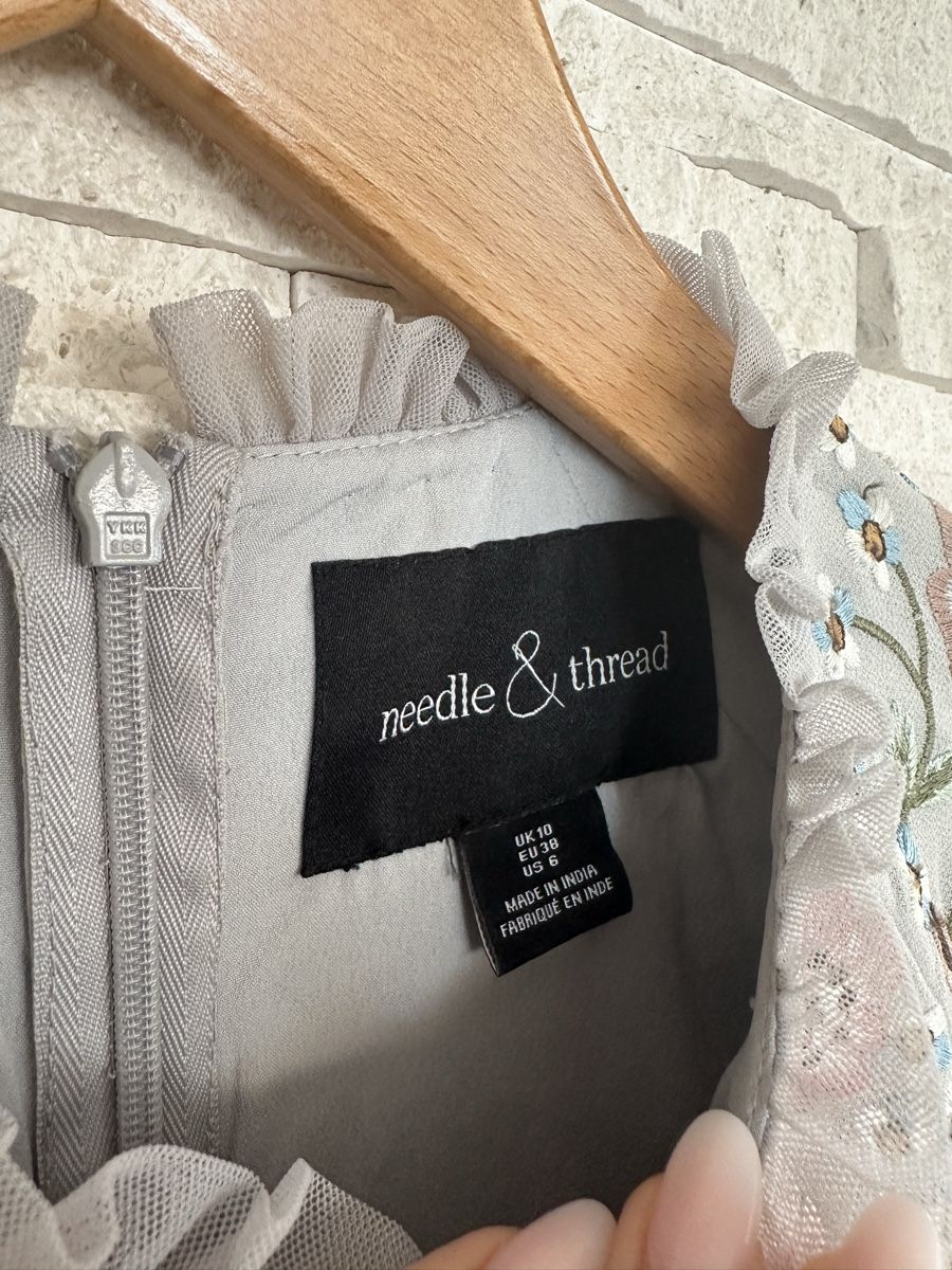 Vestiti: needle & thread Kleid, Gr 38 – Usato da Meilen venduto da ninifee20 2