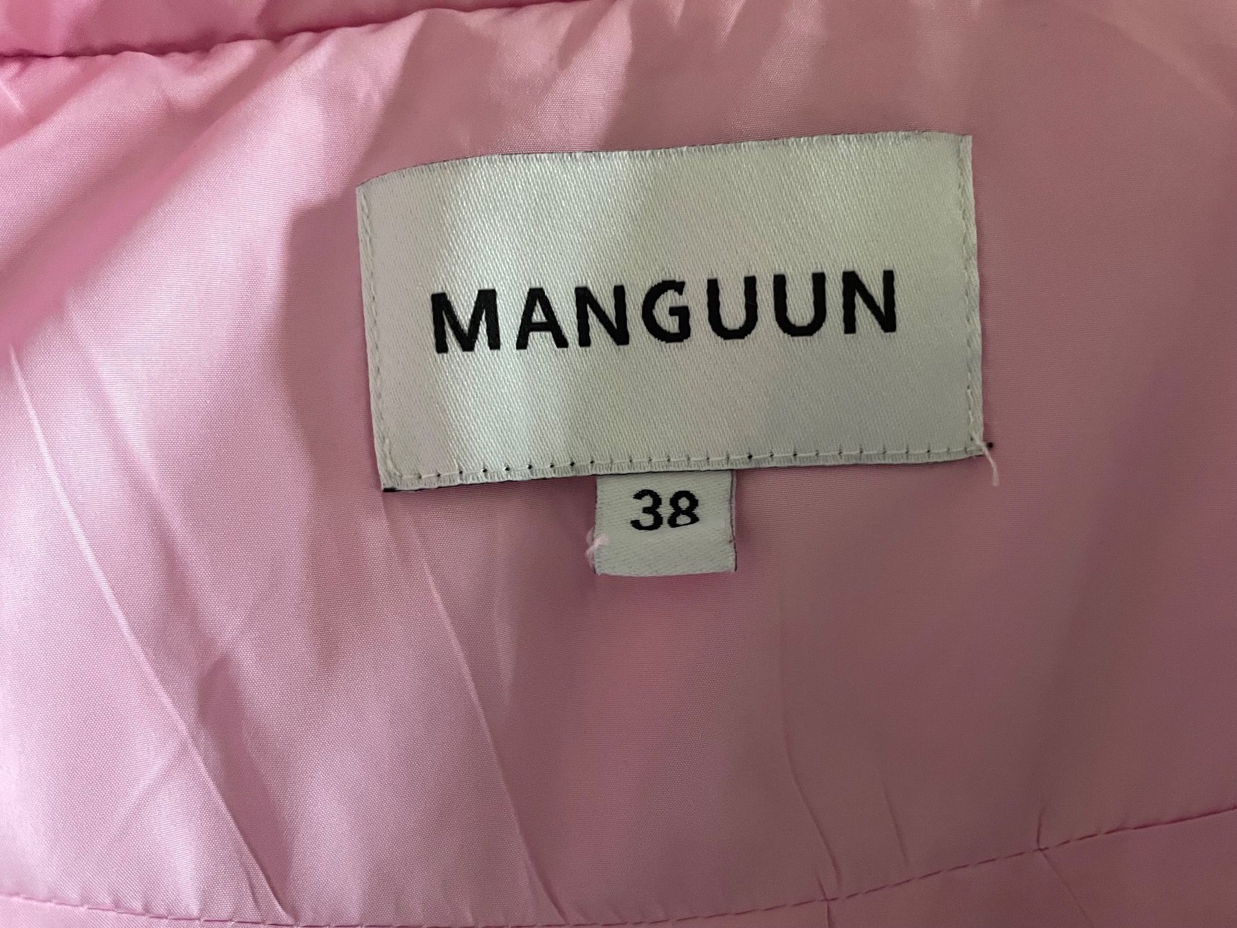 Gilet & Giacche senza maniche: Gilet von MAGNUM – Usato da Neuwilen venduto da bobbel01 3