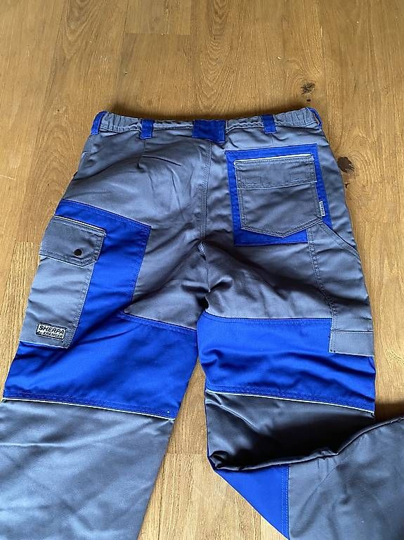 Pantaloni: Krenger Arbeitshosen – Usato da Meiringen venduto da Anita0133 3