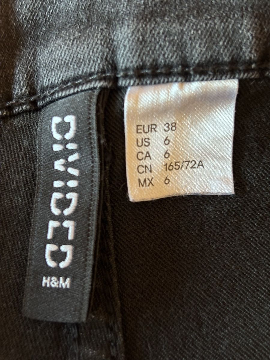 H&M Pantaloni: Kurze Hose 38 – Usato da Kesswil venduto da Branca-01 3