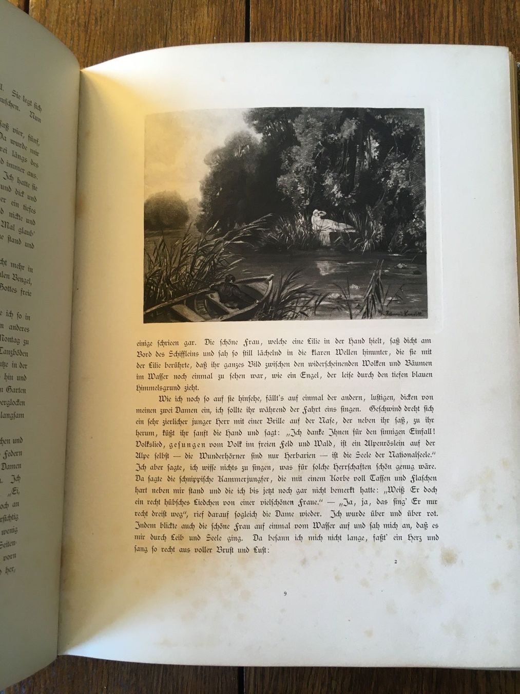 Libri: Aus dem Leben eines Taugenichts – Usato da Basel venduto da Peter_schlemihl 4