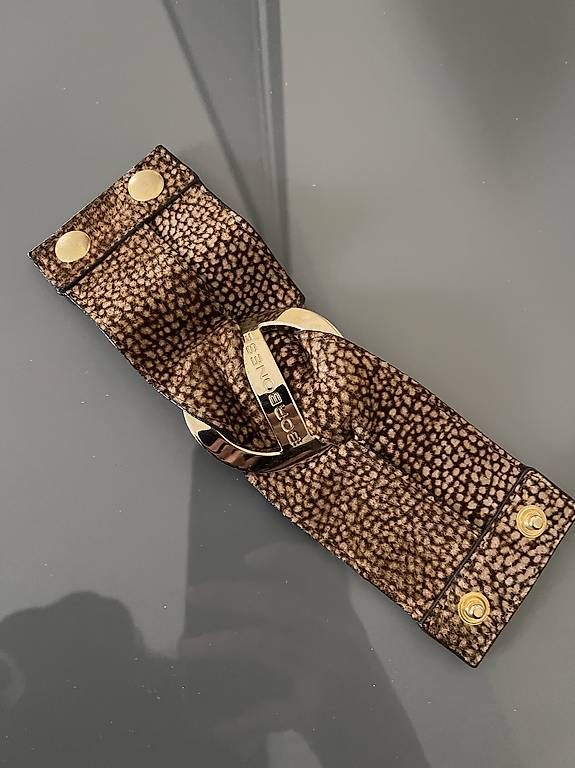 Bracciali & Braccialetti: Borbonese braccialetto  – Usato da Canobbio venduto da Gio-desi