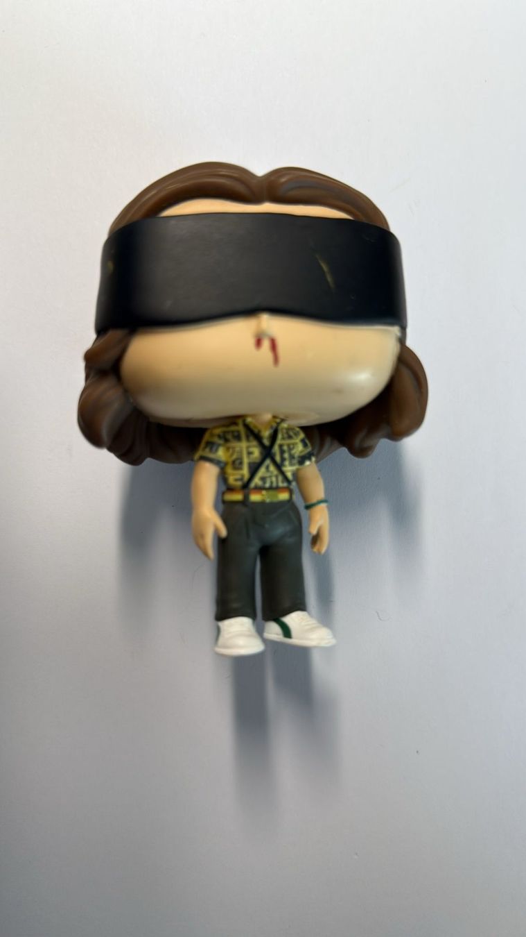 Spielzeuge: Pop Stranger Things – Gebraucht aus Sion von set_5drx