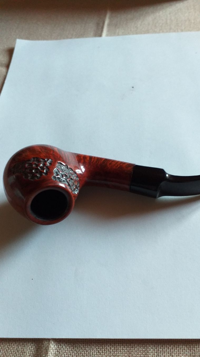 Pipes & Accessoires: Tabak Pfeife – D'occasion à Wünnewil par 04Blume 2