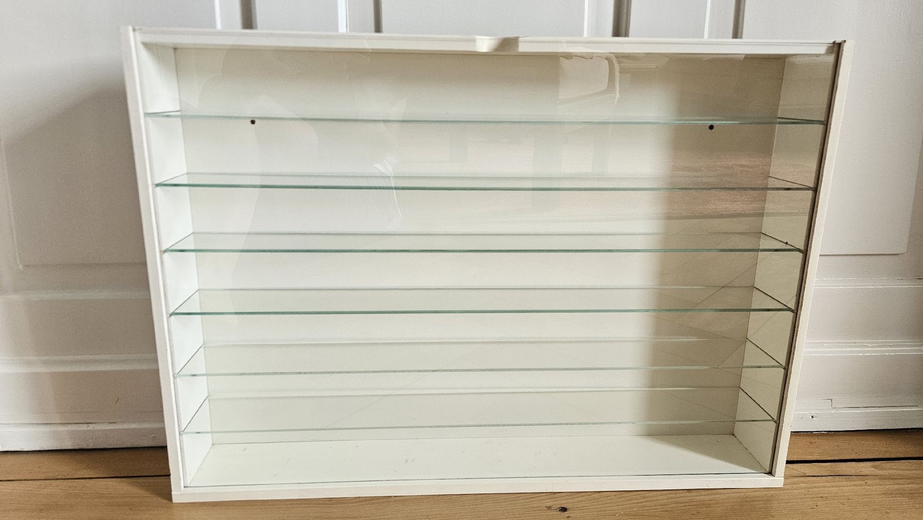 Vetrine: Vitrine /Glasregal (3/4) – Usato da Winterthur venduto da Tamada