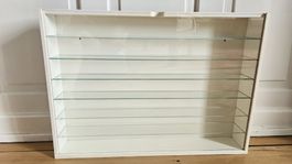 Vitrine /Glasregal (3/4)