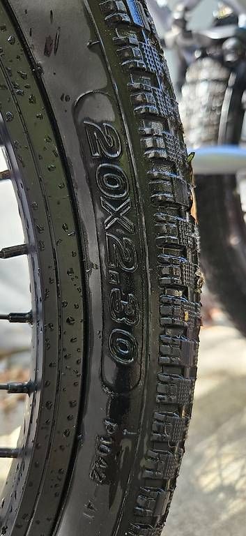 Velos: BMX 20" kaum gebraucht – Gebraucht aus Zürich von helenagaetzner 1