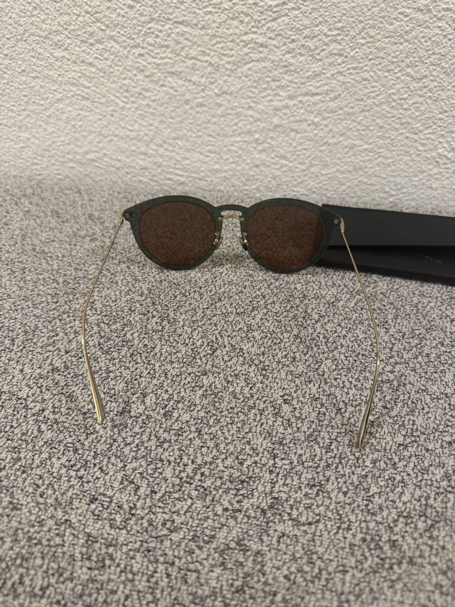 Dior Brillen & Gläser: Christian Dior Sonnenbrille – Gebraucht aus Zürich von ZHakura 2