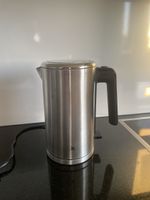 Wasserkocher WMF Cromargan Edelstahl