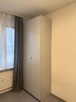 Schrank Multi System AG zweitürig mit Einlegeböden