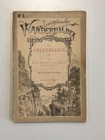 Das Oberengadin Europäische Wanderbilder Orell ￼