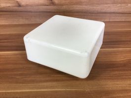 Gebrauchte Kutlige 70er Jahre Deckenlauchte Lampe