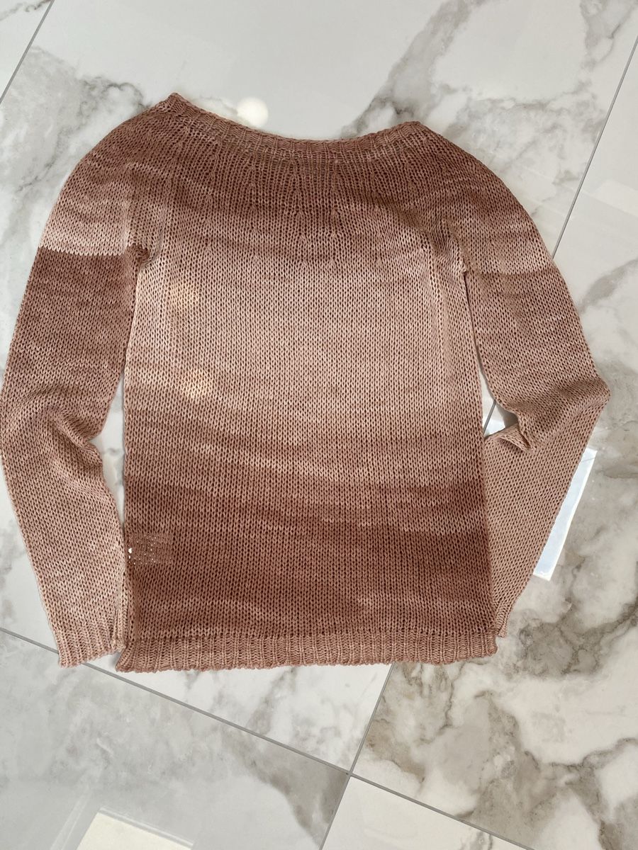 Maglioni & Felpe: Neuer toller Strickpullover von Bixby&Jade Gr. S 36 – Nuovo (secondo la descrizione) da Estavayer-le-Lac venduto da Mimmy02 2