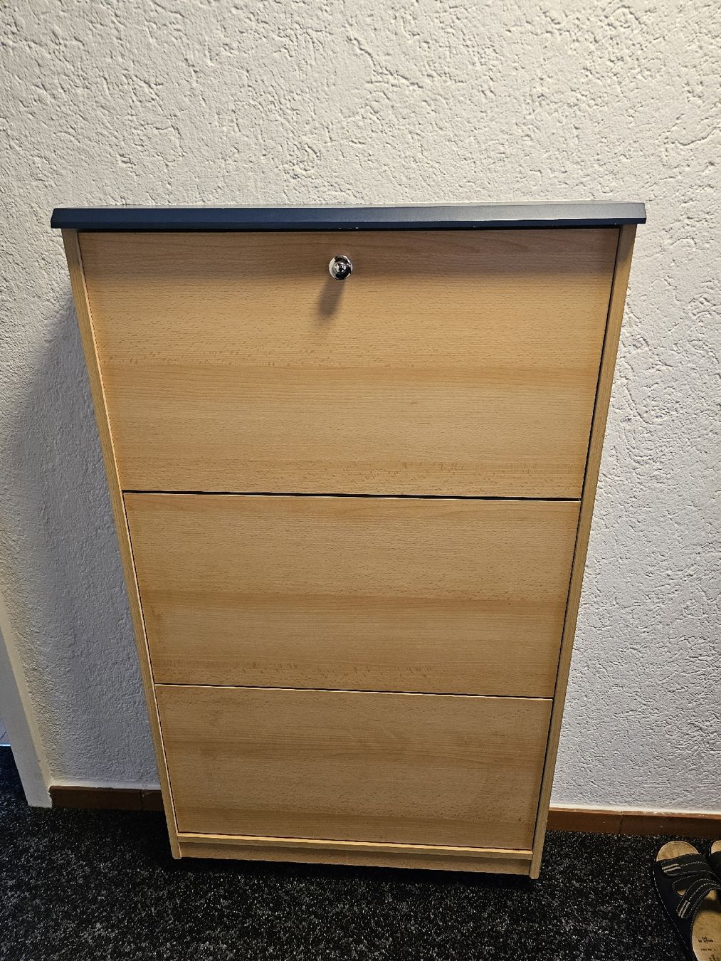 Guardaroba: Schuhschrank – Usato da Meisterschwanden venduto da Hummer21