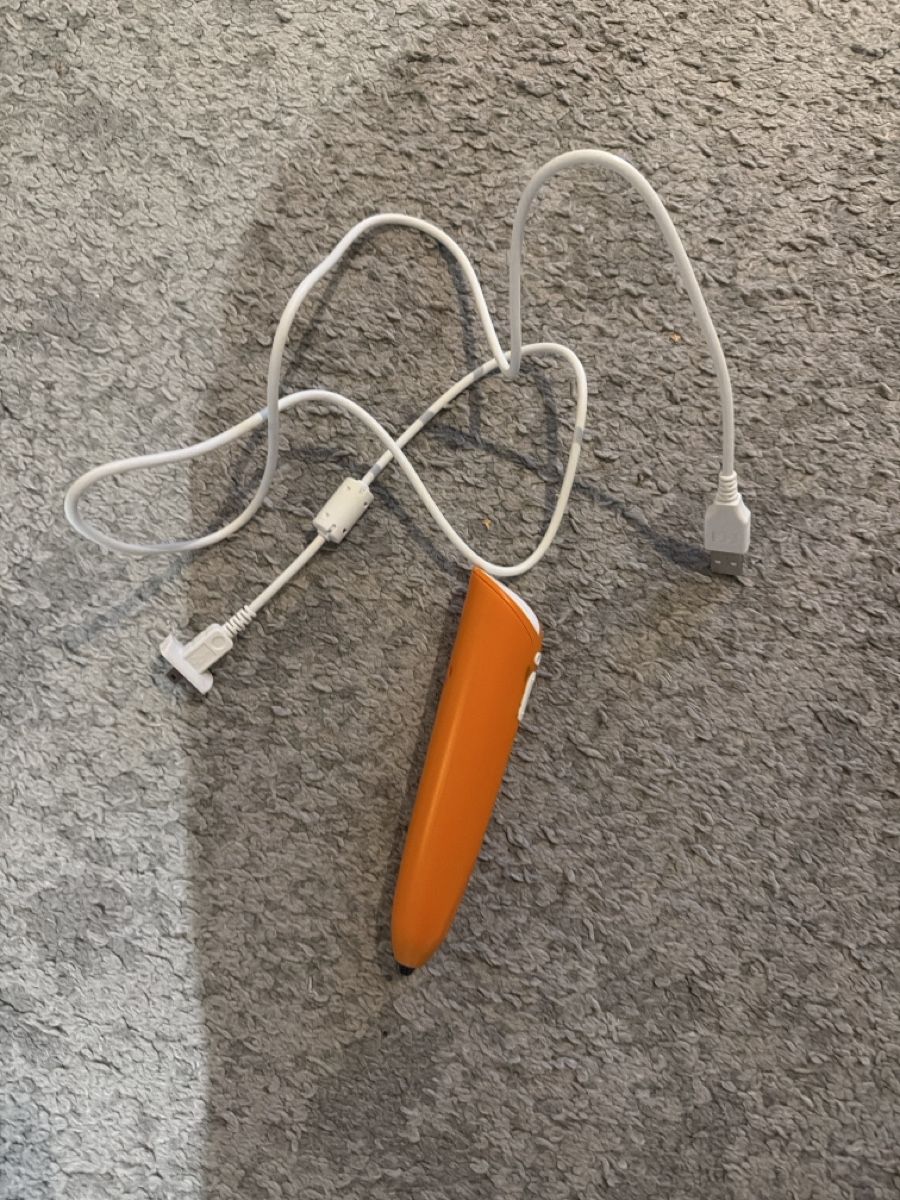 Stylos & Marker: Tiptoi Stift – D'occasion à Hausen AG par Femme1