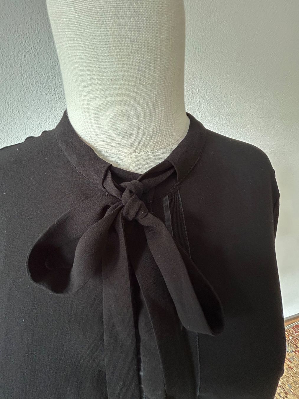 Hugo Boss Camicette: Bluse von Boss Gr. 36 – Usato da Rothenburg venduto da stacostaco 3
