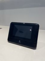 Logitech Squeezebox Touch Musikplayer schwarz gebraucht