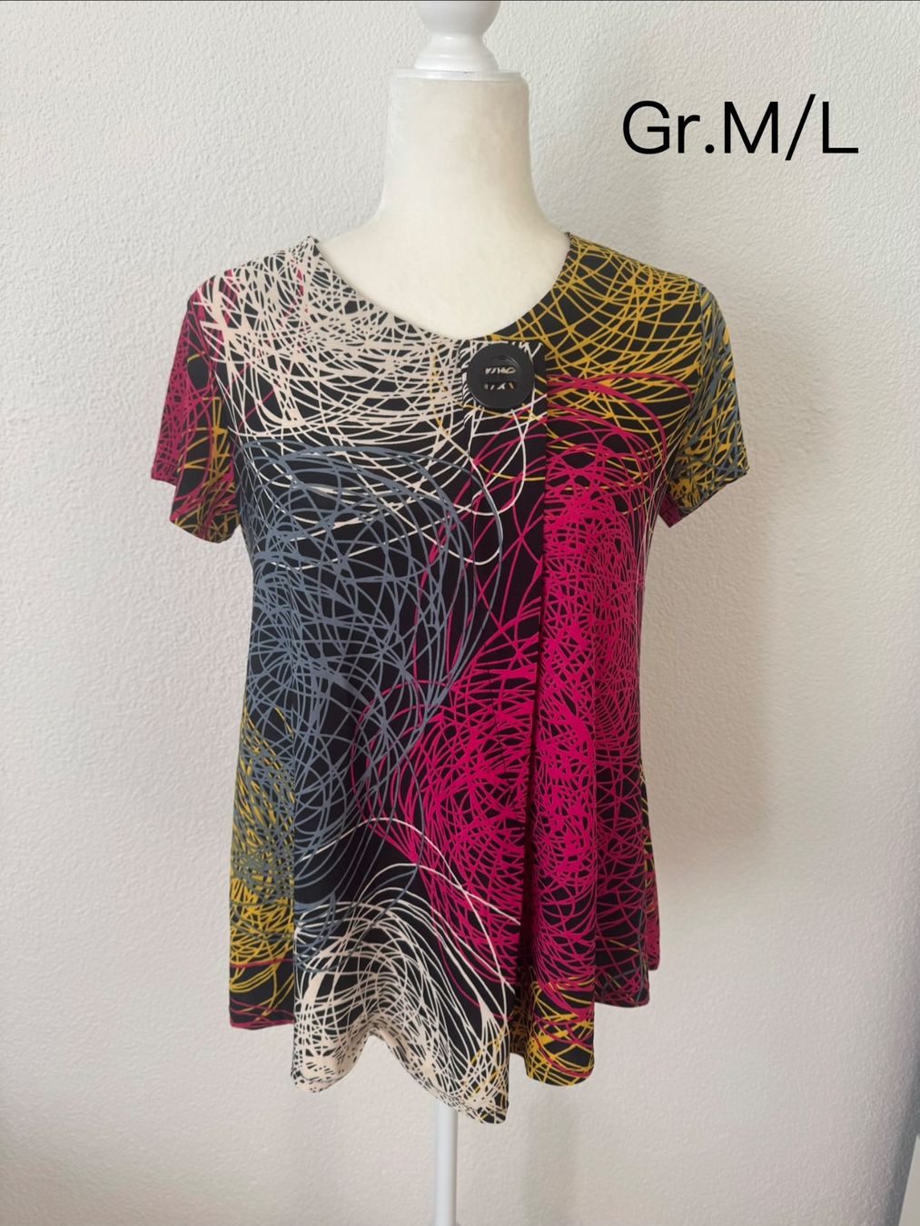 Zara Tops: Multi brands / 10 Auswahl – Gebraucht aus Pfäffikon SZ von EMMA0111 3