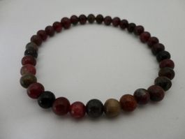 Turmalin bunt Armband