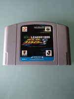 J-LEAGUE SUPER SOCCER 2 1999
