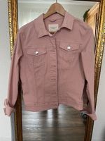 Jeansjacke von Tchibo