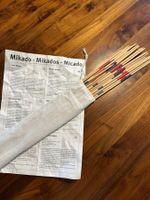 Riesen-Mikado