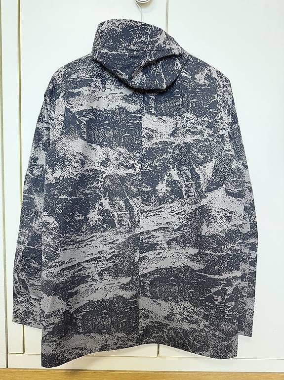Mammut Giacche: Mammut Seon Pro Hardshell Regenjacke gr M – Nuovo (secondo la descrizione) da Zürich venduto da Altruisti 3