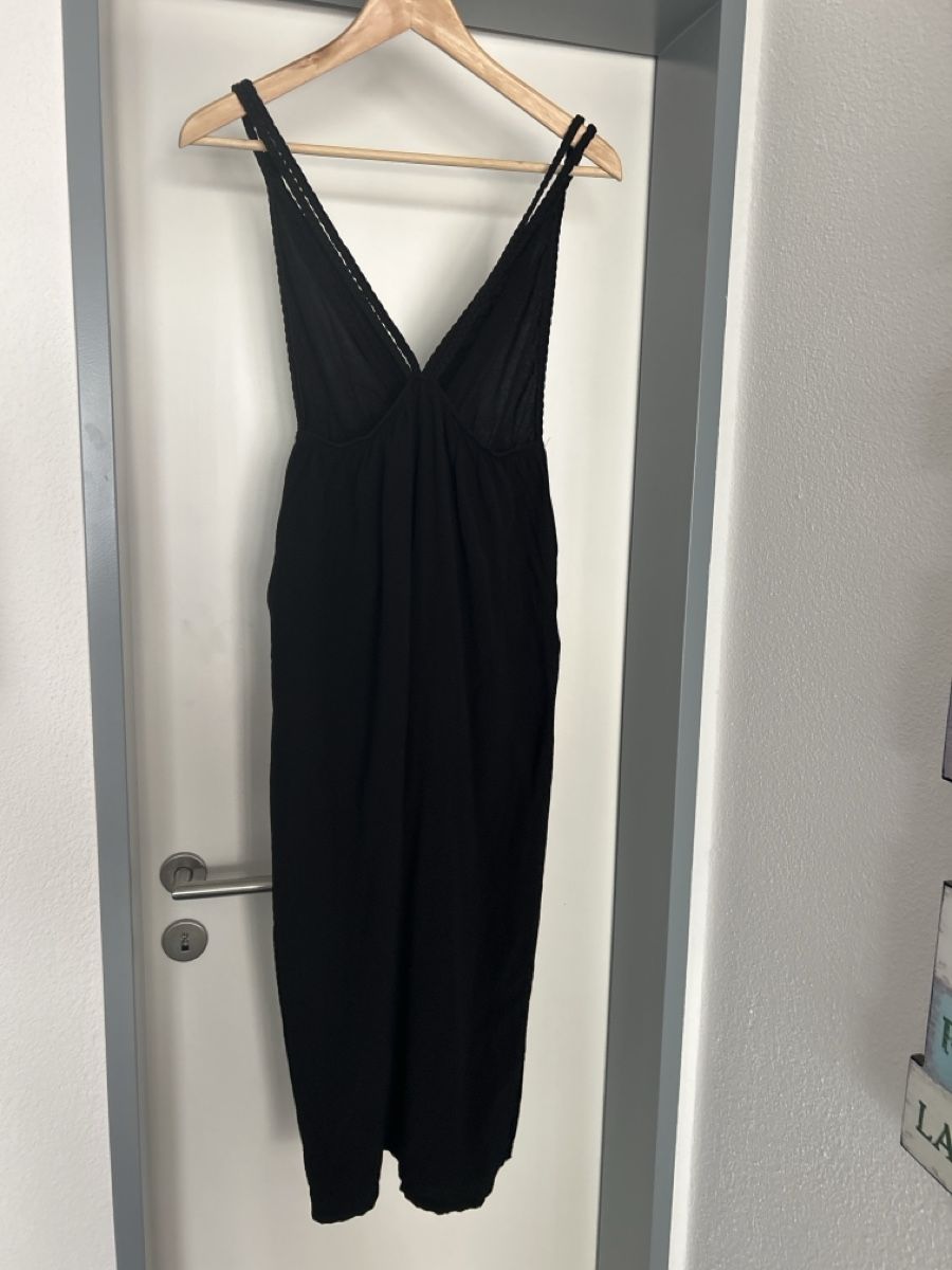 Vestiti: Sommerkleid, Grösse M, schwarz – Usato da Erlinsbach SO venduto da hallon480 1