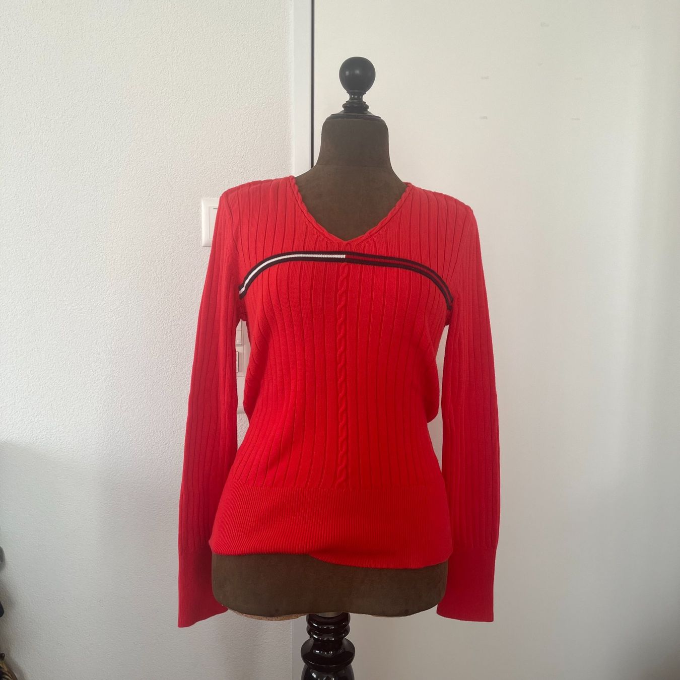 Tommy Hilfiger Maglioni & Felpe: Tommy Hilfiger Pullover – Nuovo (secondo la descrizione) da Zug venduto da Grc999
