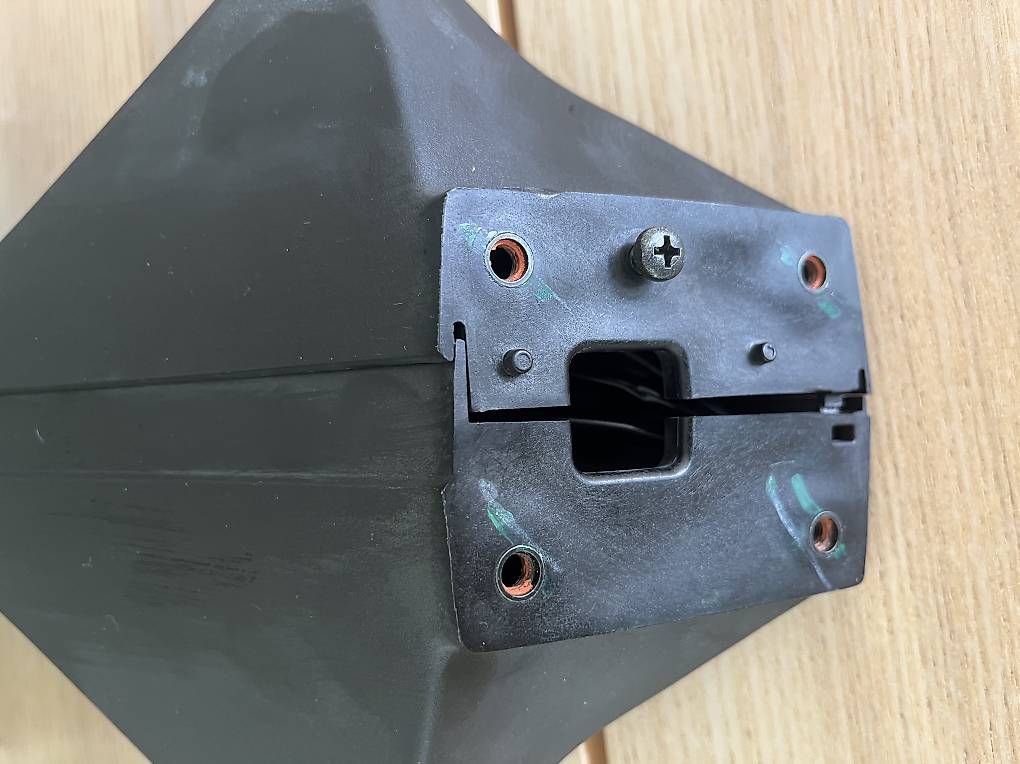 Phares: Kawasaki Z650 Heck inkl. Blinker – D'occasion à Basel par ABogusch 4