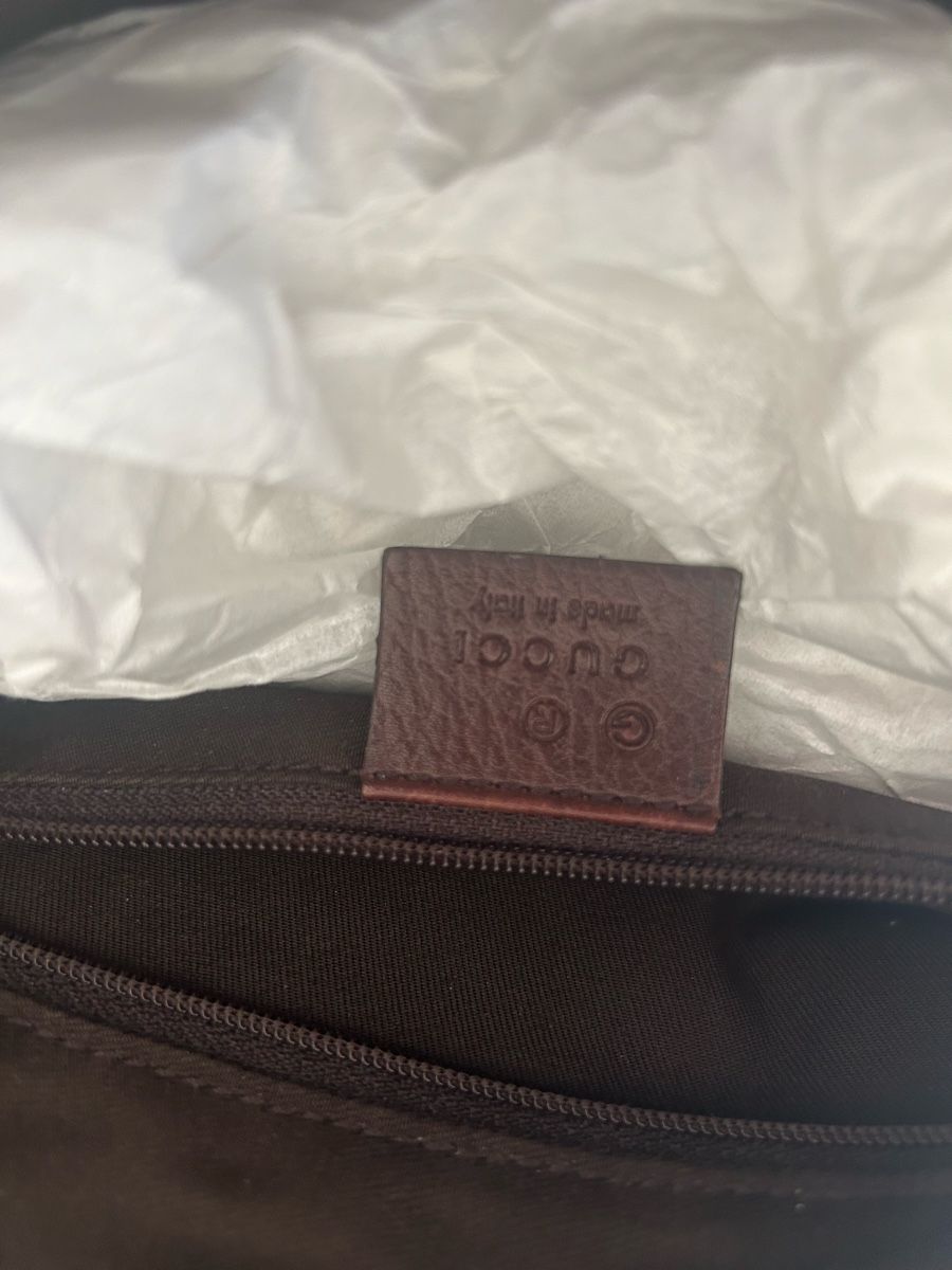 Gucci Borse da donna: Borsa GUCCI – Usato da Locarno venduto da Matic04 5