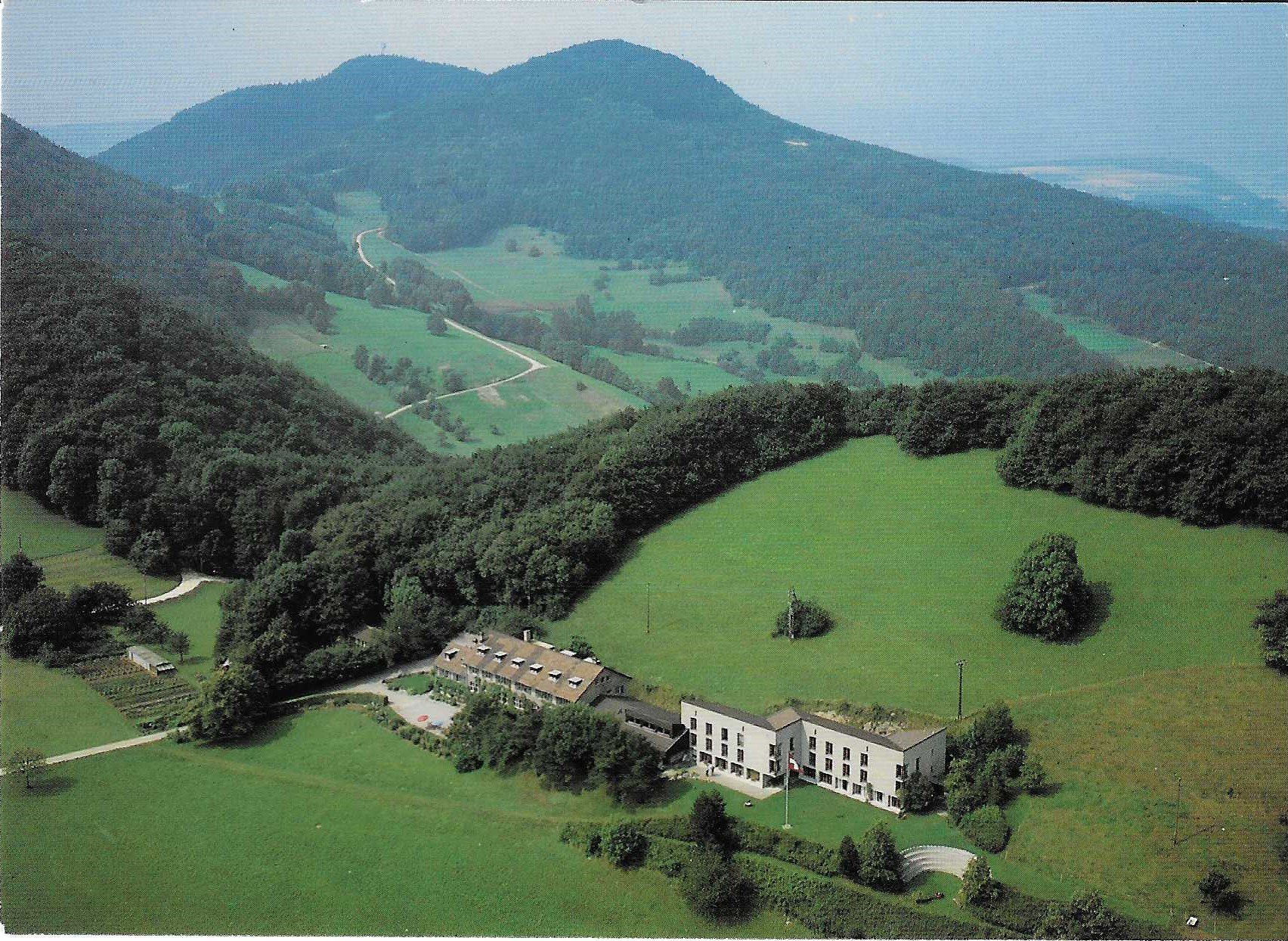 Cartes postales: Asp AG – Neuf (Voir description) à Rothrist par Stranglehold