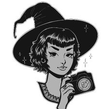 Profile image of ThePhotographyWitch