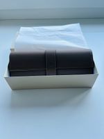Rolex Uhrenrolle / Reiseetui – Original – Leder – Neu