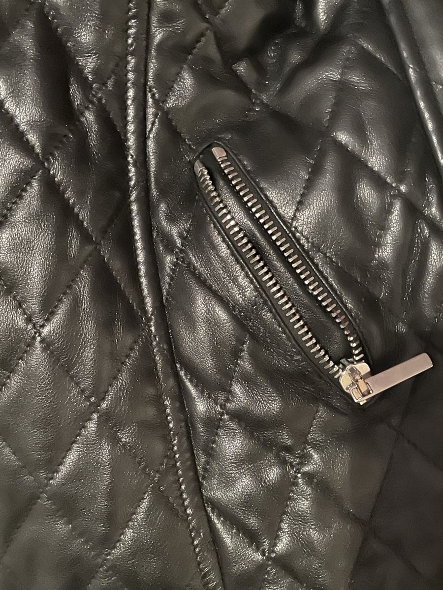 Giacche: Lederjacke – Usato da Zunzgen venduto da mel_y6w2 7