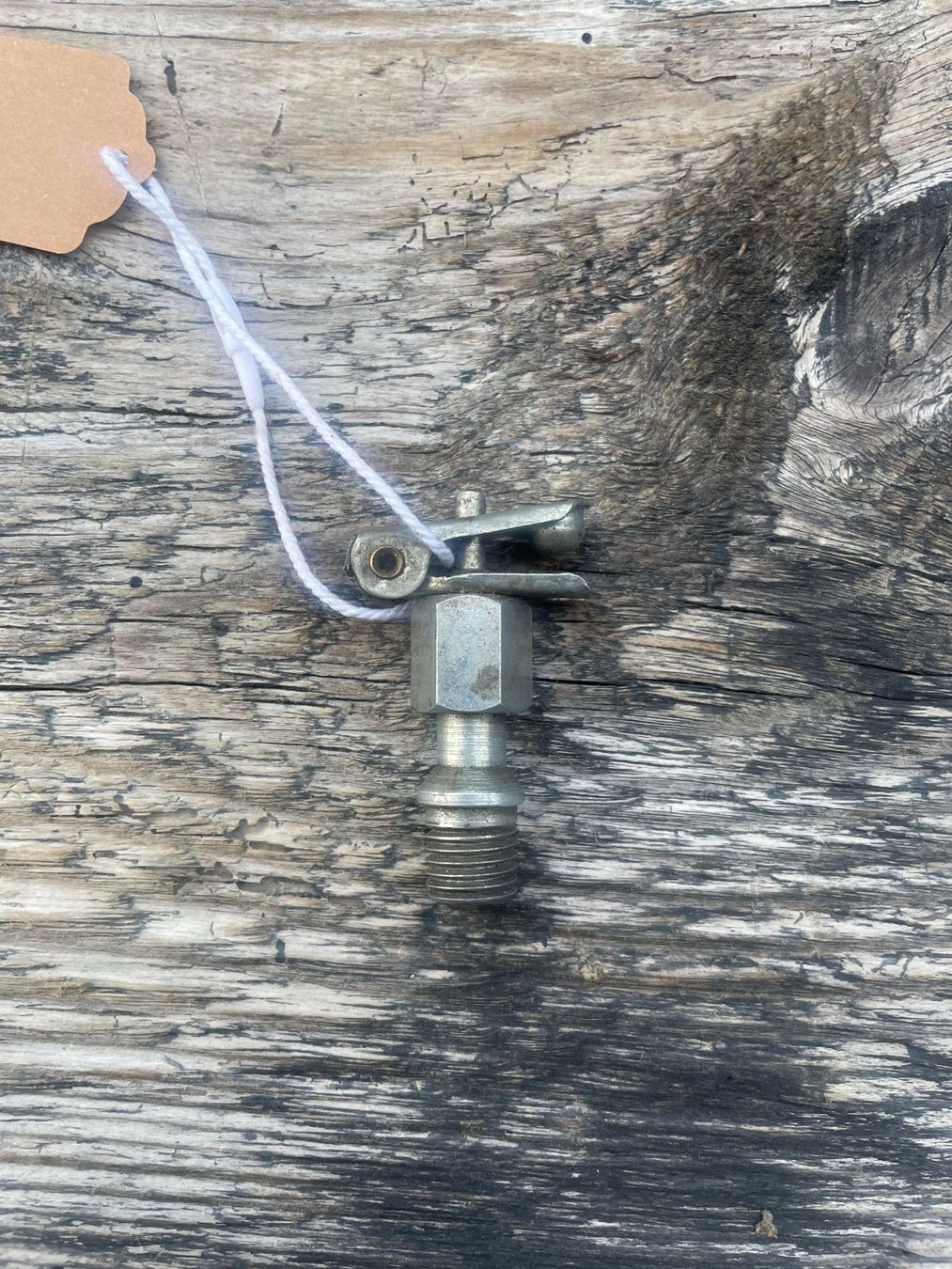 Sachs Mofas: Décompresseur . – Gebraucht aus Leytron von ACLEONARD01 1