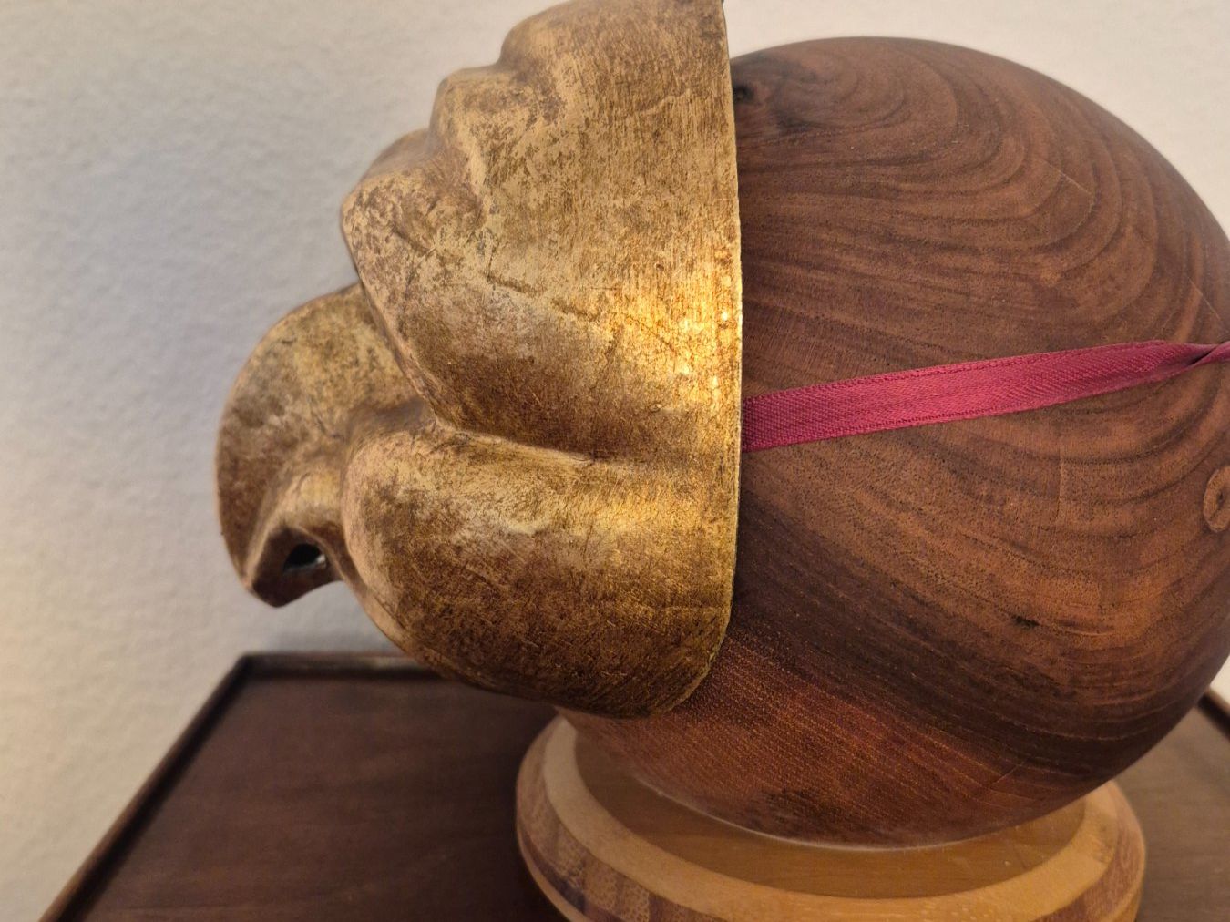 Maschere: Venezianische Maske – Nuovo (secondo la descrizione) da Bern venduto da san_kcw5 2