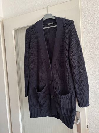Nile Baumwollcardigan