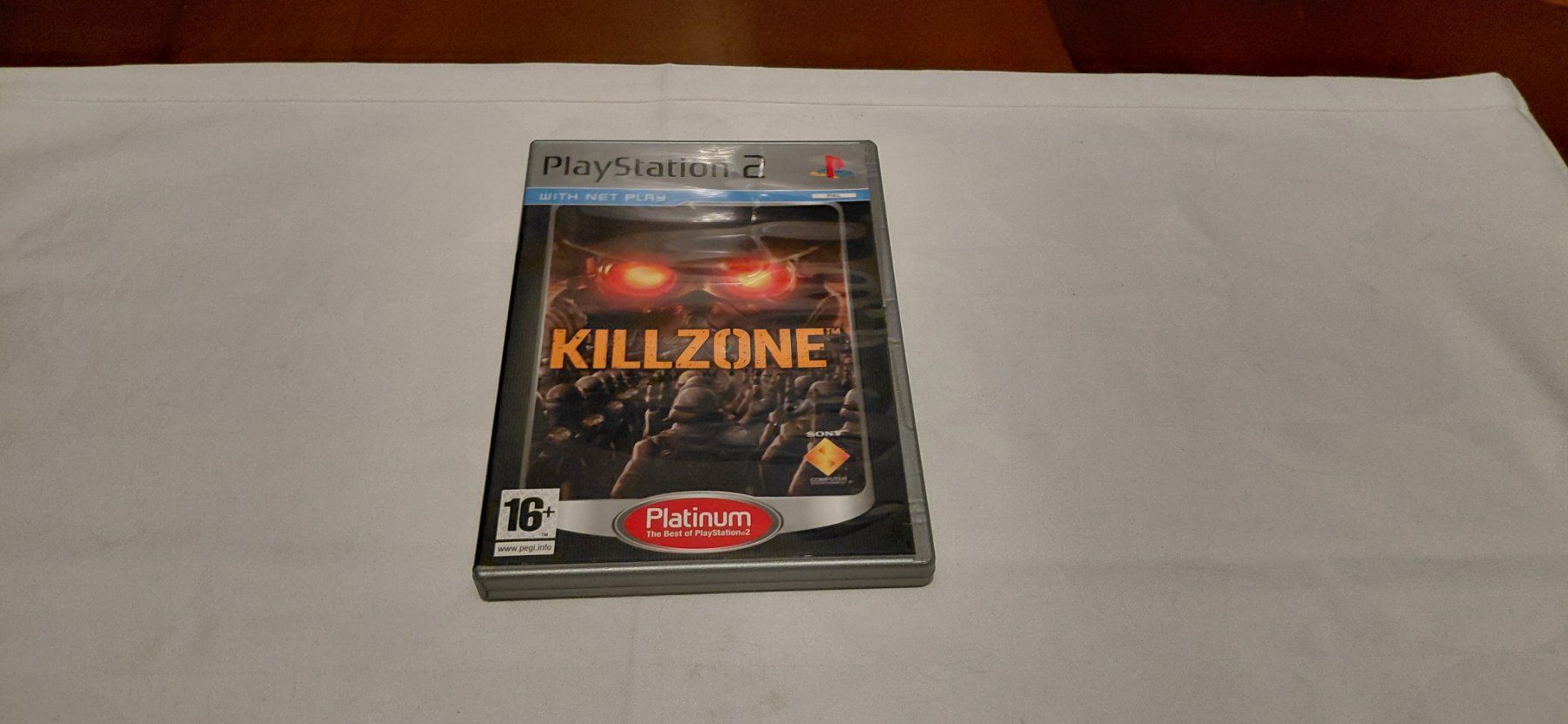 Giochi: Killzone  PS2 – Usato da Gretzenbach venduto da Uli1980