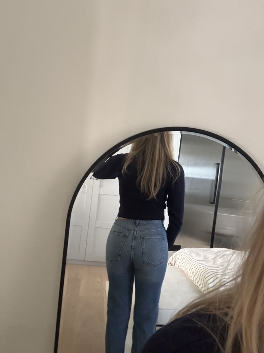 Jeans: We The Free Jeans – Usato da Zürich venduto da Summy97 1