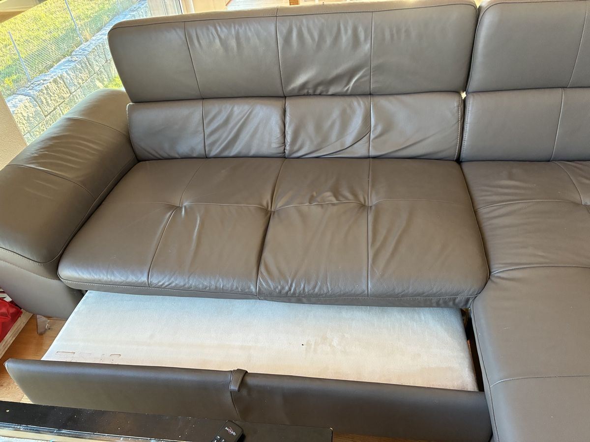 Sofas: polstergruppe – Gebraucht aus Langendorf von wagi63 4