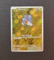 Carte Pokémon Français - Lilliterelle (PFL 096)