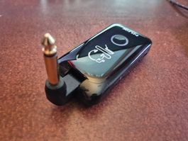 NUX Mighty Plug MP2 (Neuwertig)
